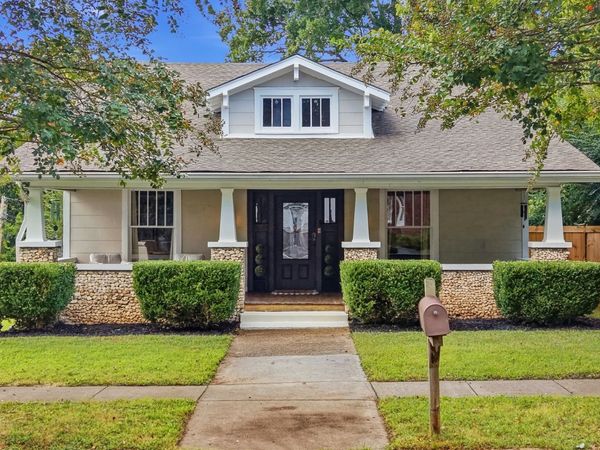 933 Harle Ave NW, Cleveland, TN 37311