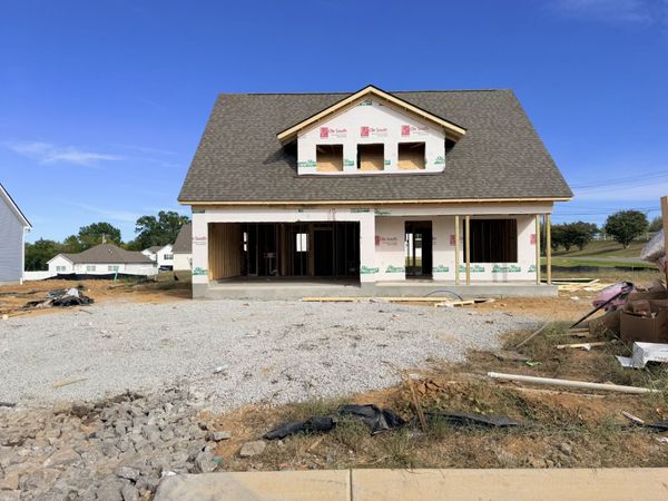 100 Einkorn Rd , Shelbyville, TN 37160