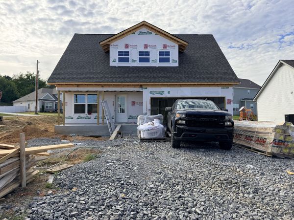 132 Millet St , Shelbyville, TN 37160