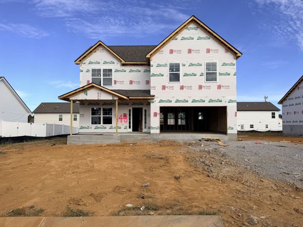 125 Millet St , Shelbyville, TN 37160