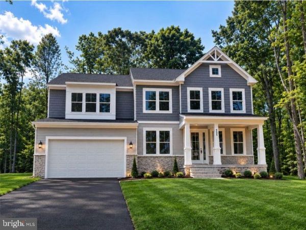2208 MATTHEW LANE , FREDERICKSBURG, VA 22405
