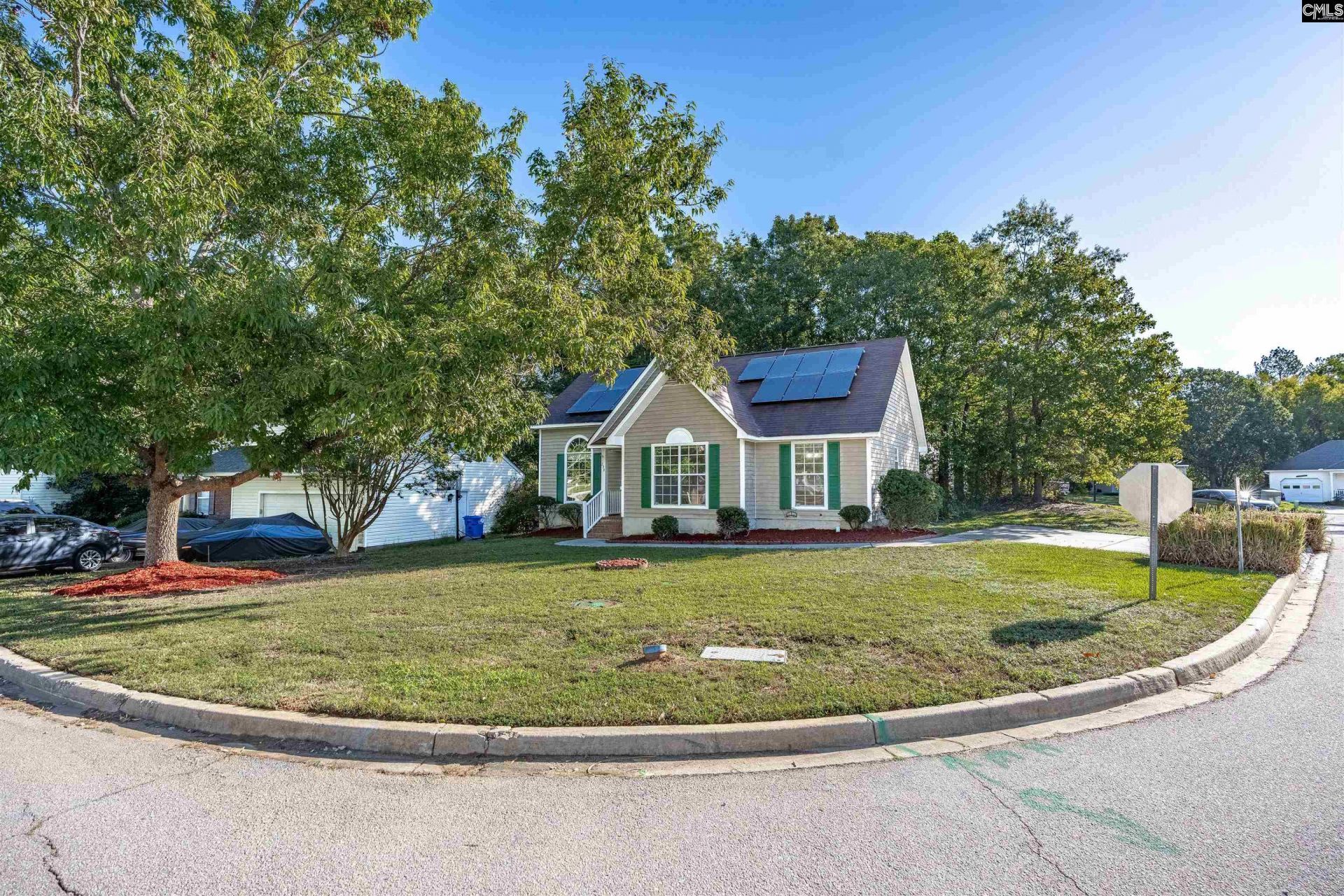 239 Bradstone Road  Photo 5