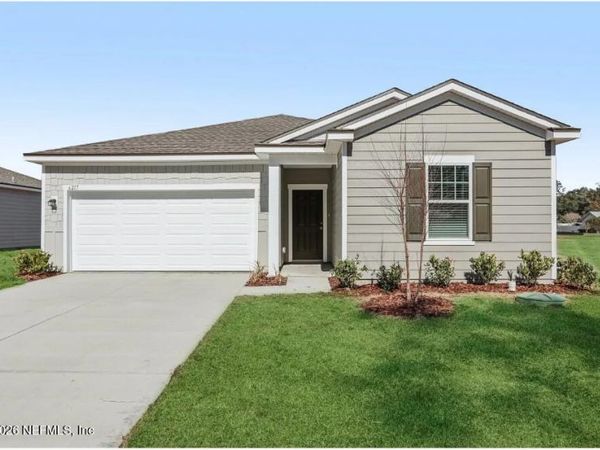 6212 PEEPLES Lane, Jacksonville, FL 32219