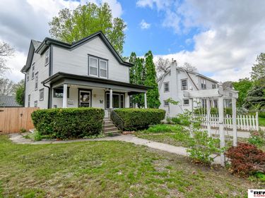 1221 Rose Street, Lincoln, NE 68502