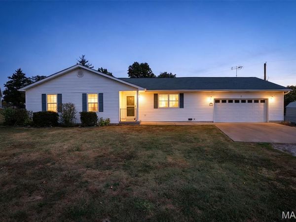 7 Redbud Court, Desloge, MO 63601