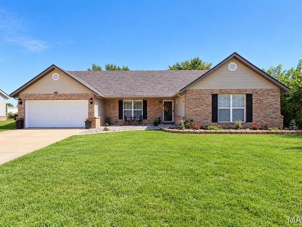 1628 Westhaven Drive, Belleville, IL 62220