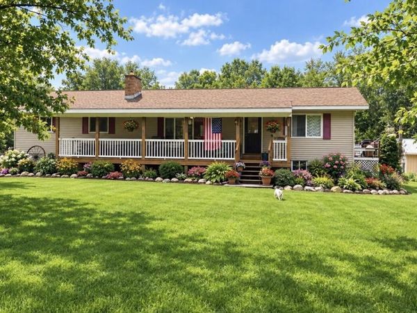 4162 Wheeler Road, Belding, MI 48809