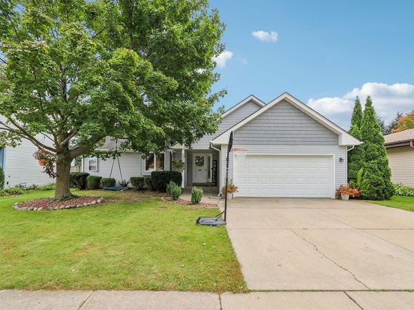 5809 83rd St, Kenosha, WI 53142