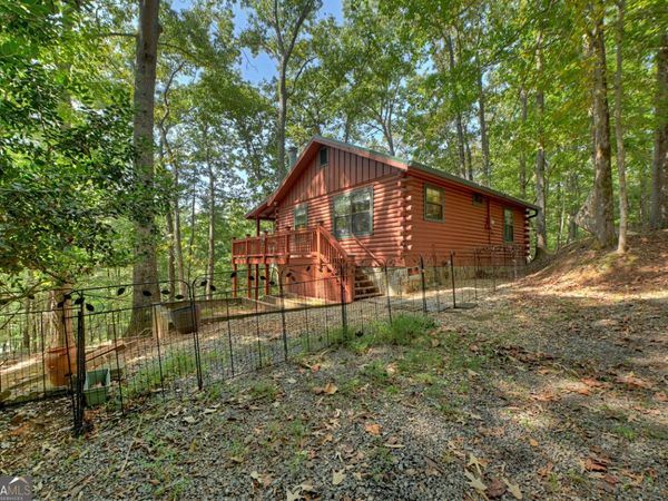 29 River Ranch Court, Ellijay, GA 30540
