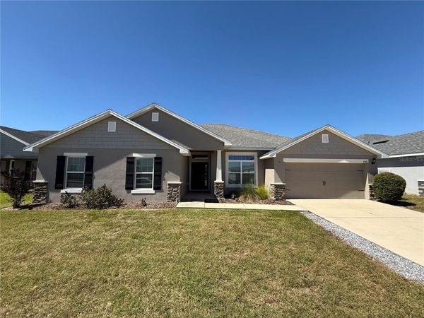 8376 SW 59TH TERRACE , OCALA, FL 34476