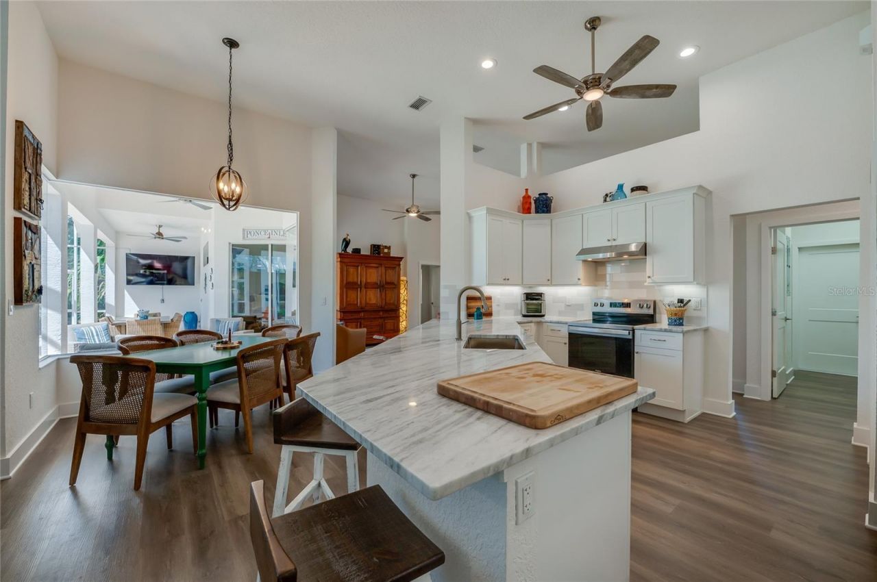 14 Kelly Bea Court, Ponce Inlet, FL 32127 Photo