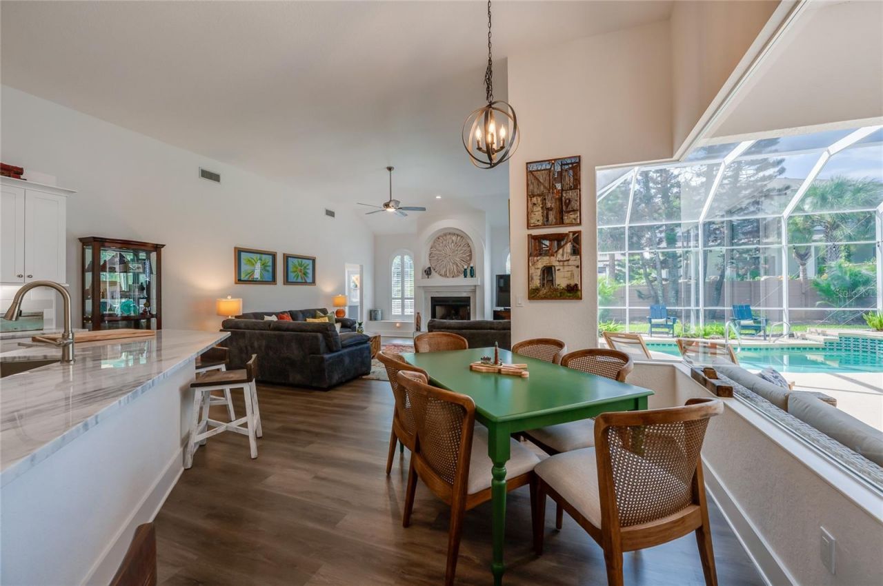 14 Kelly Bea Court, Ponce Inlet, FL 32127 Photo