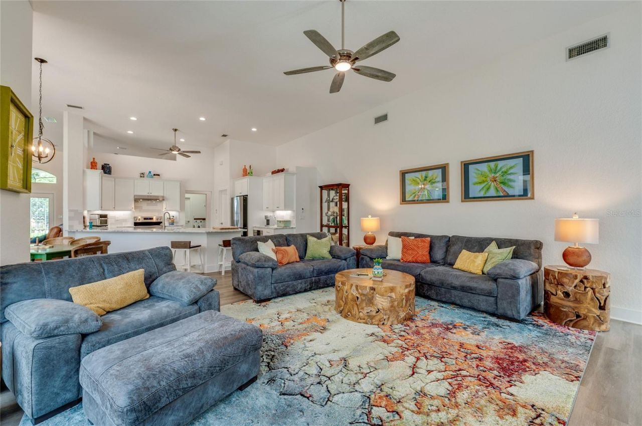 14 Kelly Bea Court, Ponce Inlet, FL 32127 Photo