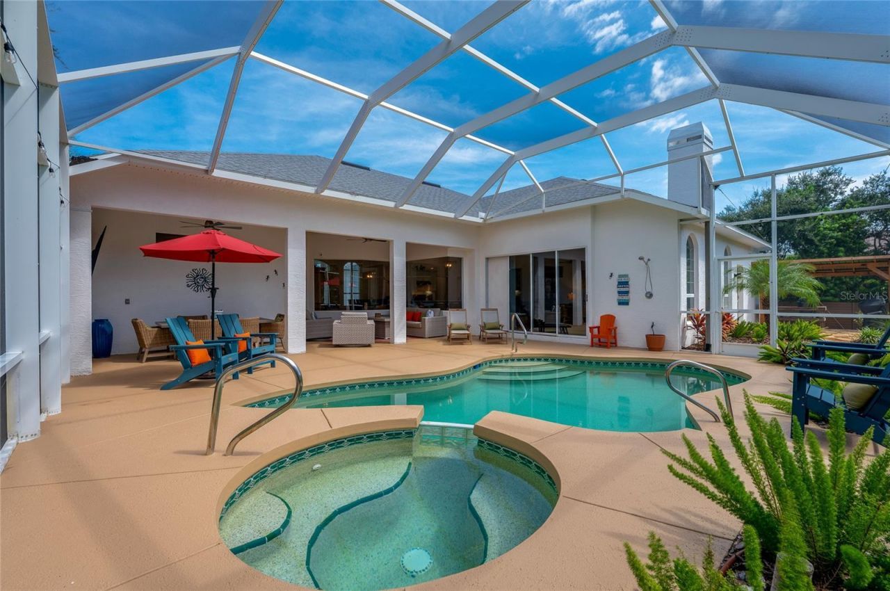 14 Kelly Bea Court, Ponce Inlet, FL 32127 Photo