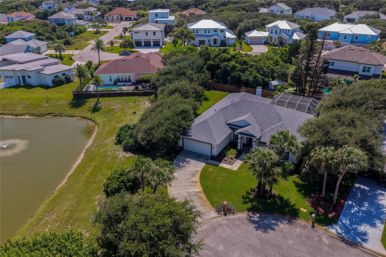 14 Kelly Bea Court, Ponce Inlet, FL 32127 Photo