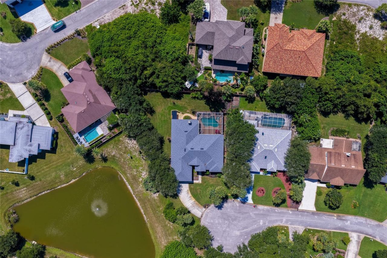14 Kelly Bea Court, Ponce Inlet, FL 32127 Photo