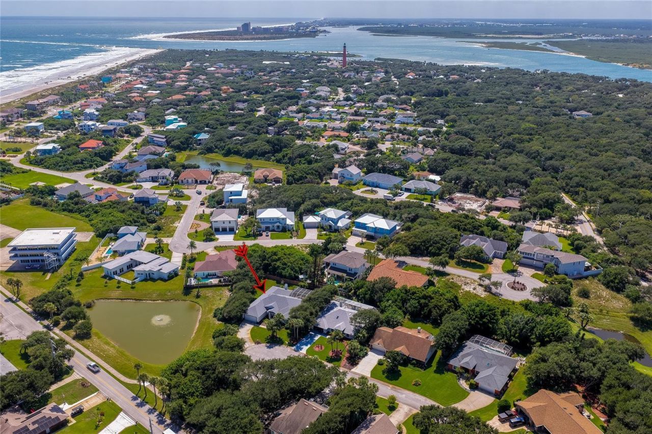 14 Kelly Bea Court, Ponce Inlet, FL 32127 Photo