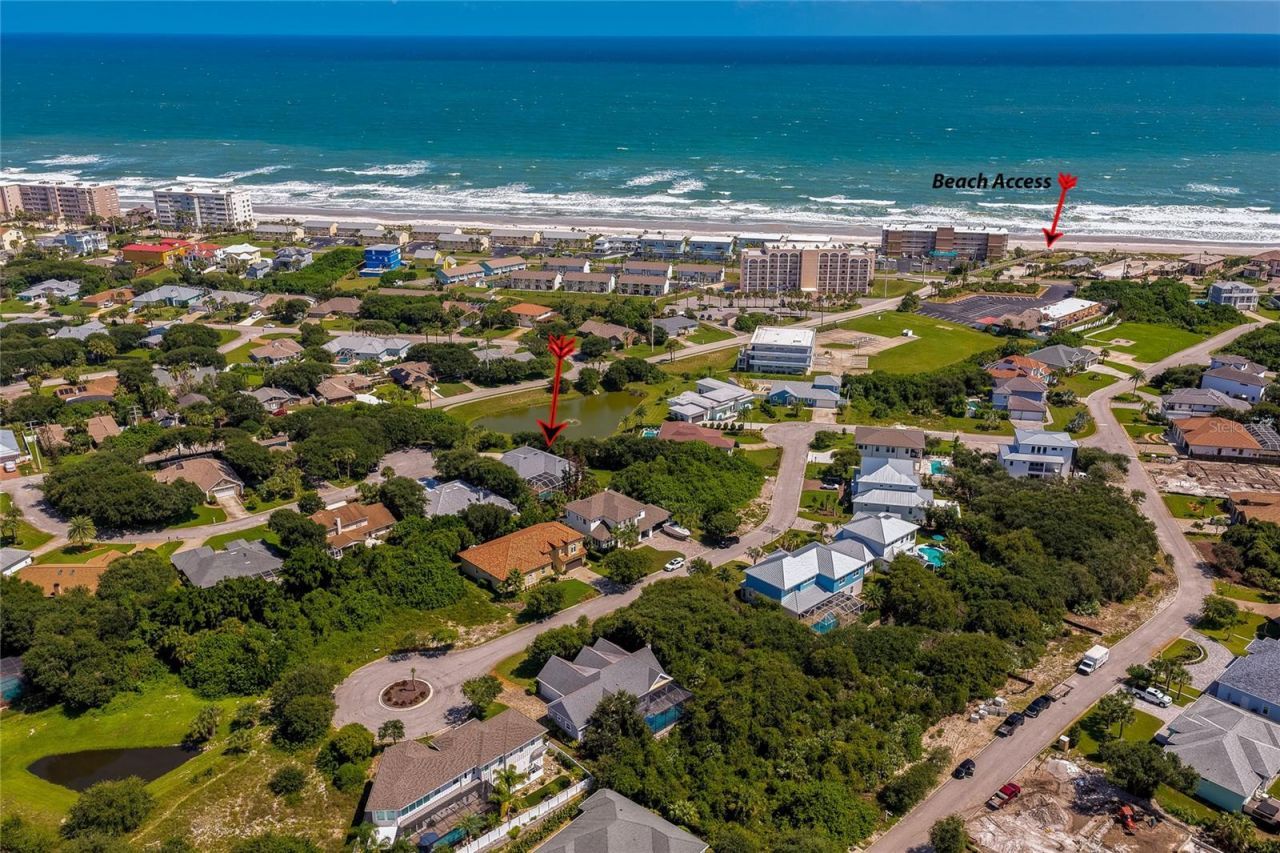 14 Kelly Bea Court, Ponce Inlet, FL 32127 Photo