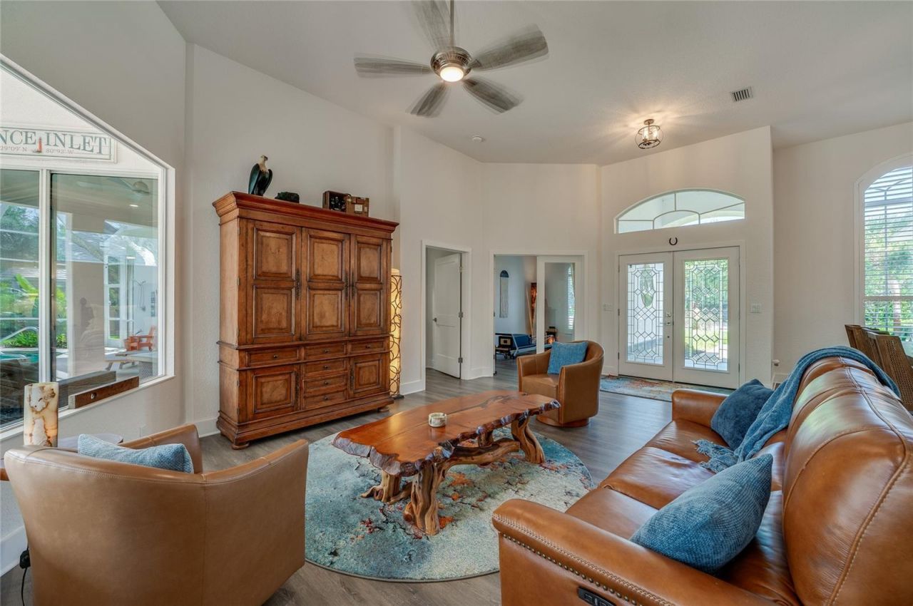14 Kelly Bea Court, Ponce Inlet, FL 32127 Photo