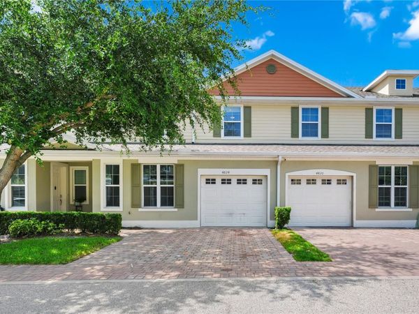 4824 POOLSIDE DRIVE , ST CLOUD, FL 34769