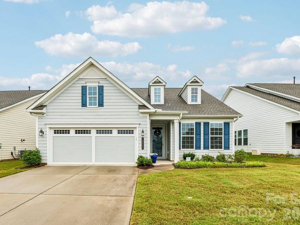 10400 Superb Lane , Charlotte, NC 28215