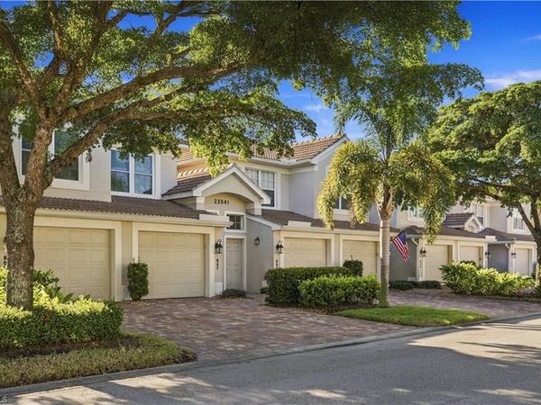 23541 Sandycreek TER , Unit 804, ESTERO, FL 34135