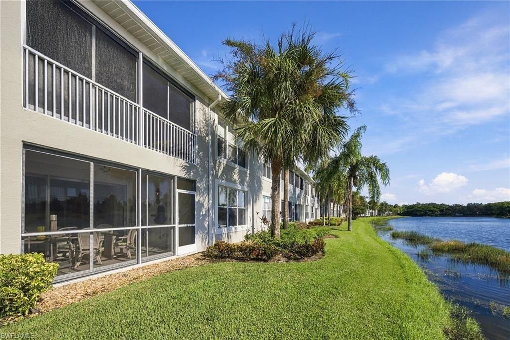 23541 Sandycreek Ter, Unit 804, Estero, FL 34135 Photo