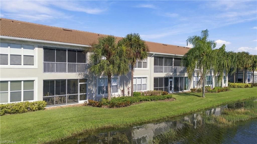 23541 Sandycreek Ter, Unit 804, Estero, FL 34135 Photo