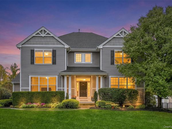 236 Buttonwood Way, Hopewell Junction, NY 12533