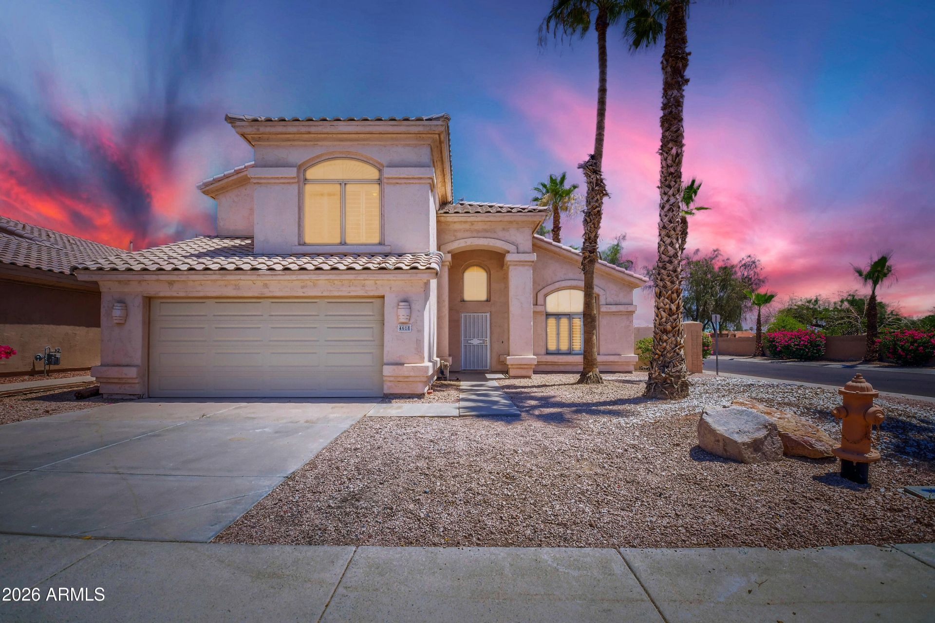 4618 E Goldfinch Gate Lane, Phoenix, AZ 85044 Main Photo