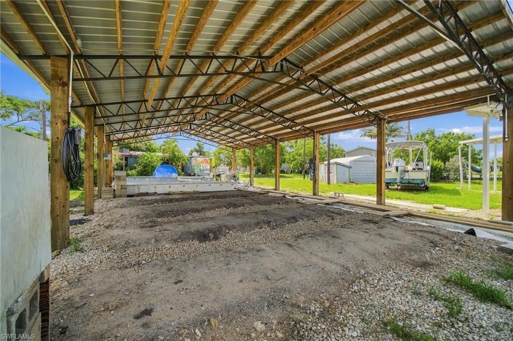 1241 S Lopez Ln, Chokoloskee, FL 34138 Photo