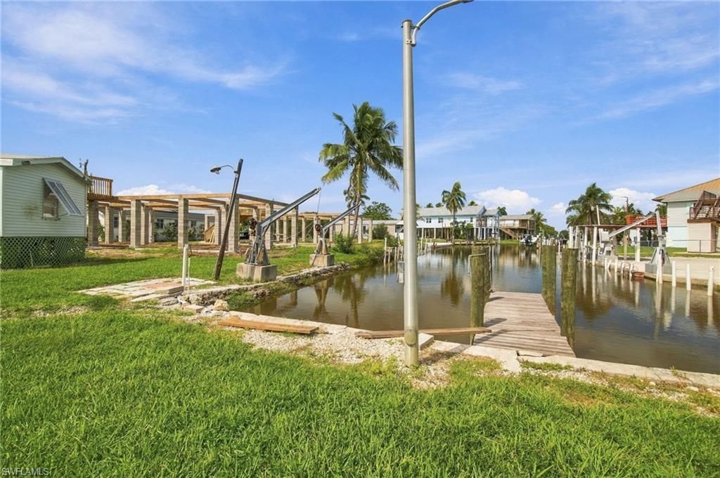 1241 S Lopez Ln, Chokoloskee, FL 34138 Photo