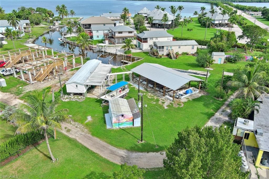 1241 S Lopez Ln, Chokoloskee, FL 34138 Photo