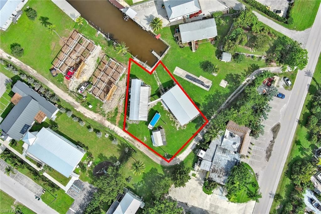 1241 S Lopez Ln, Chokoloskee, FL 34138 Photo