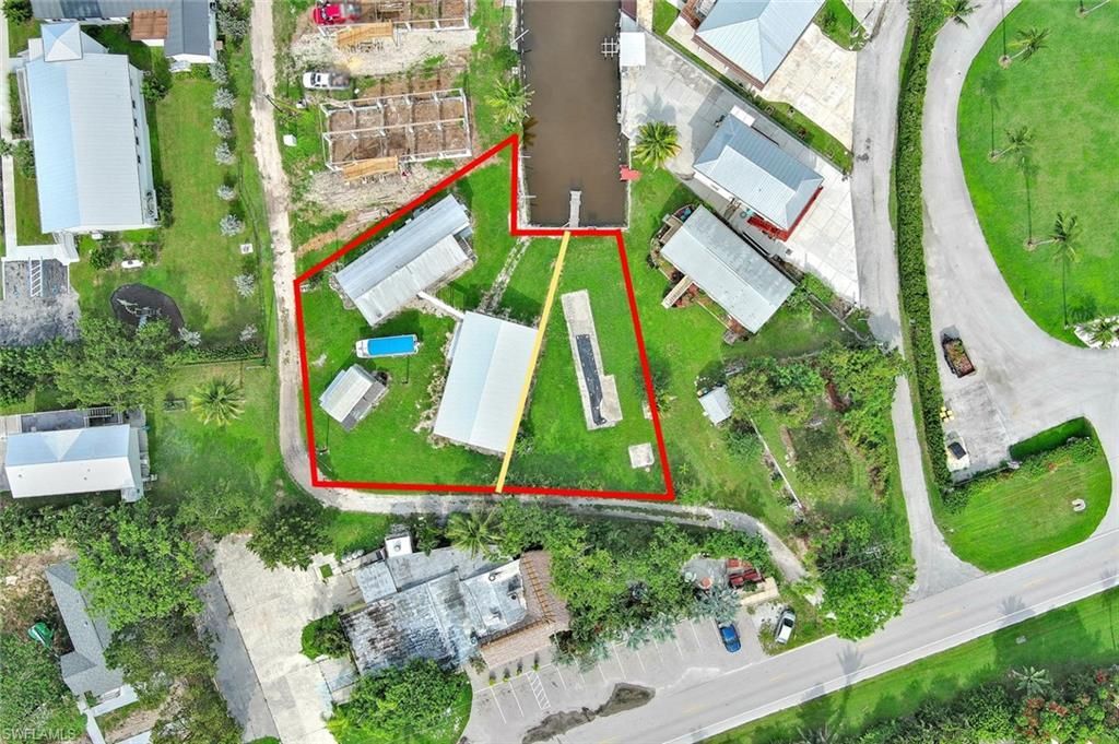 1241 S Lopez Ln, Chokoloskee, FL 34138 Photo