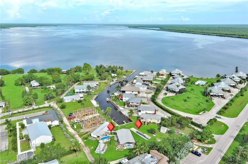 1241 S Lopez Ln, Chokoloskee, FL 34138 Photo