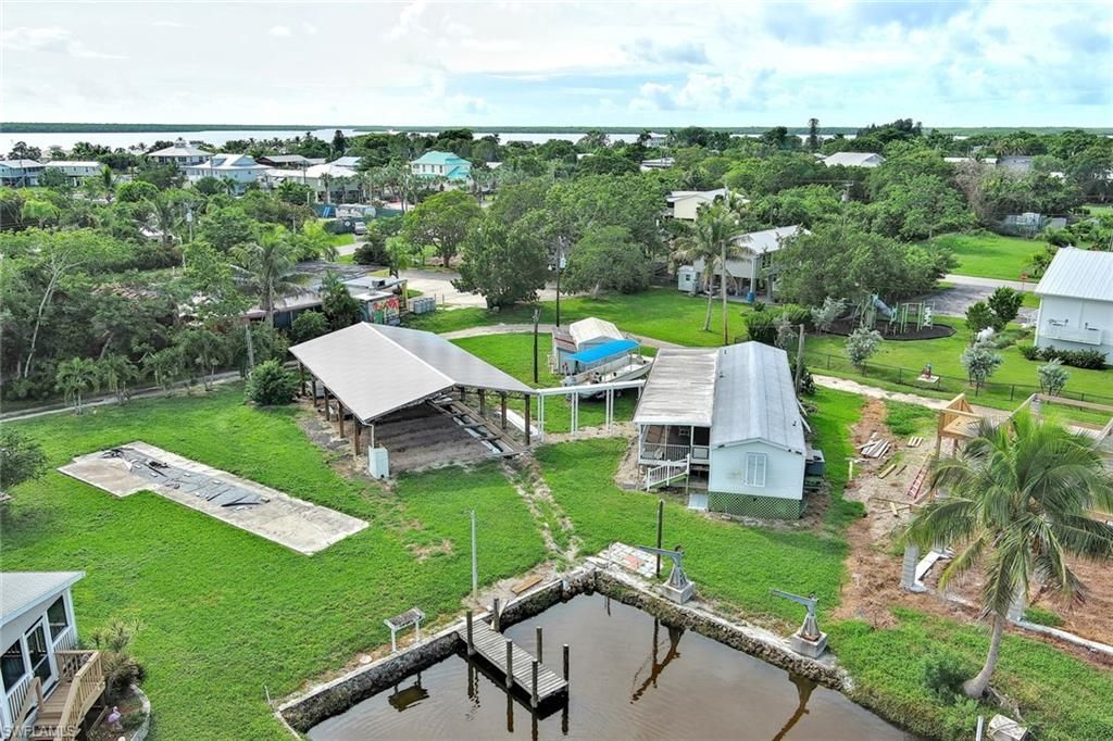1241 S Lopez Ln, Chokoloskee, FL 34138 Photo