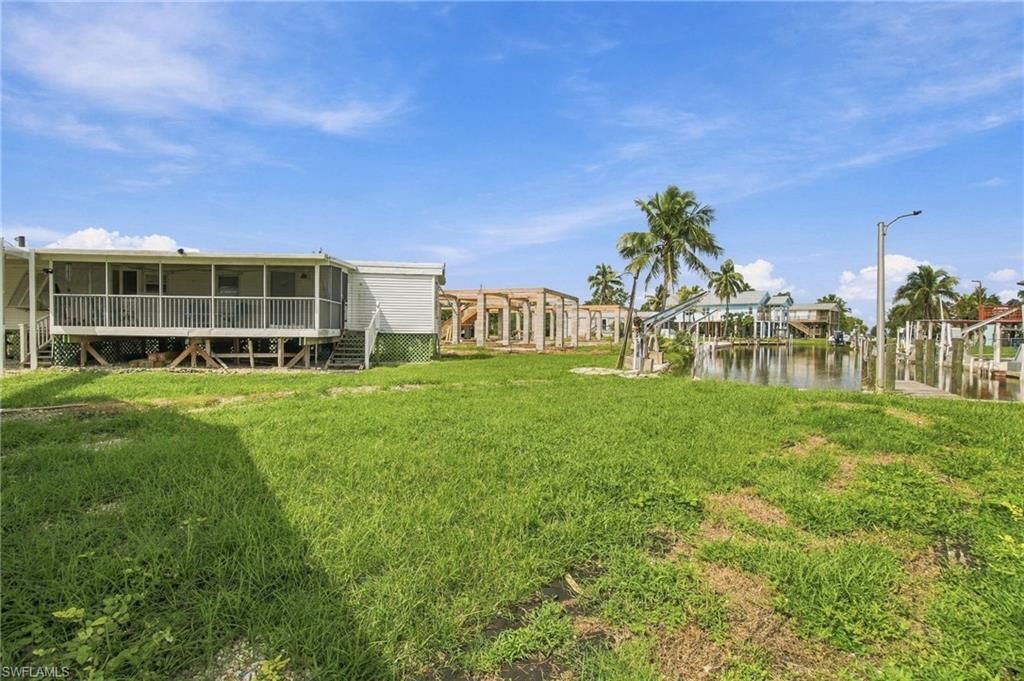1241 S Lopez Ln, Chokoloskee, FL 34138 Photo