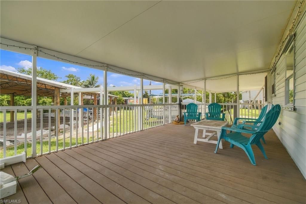 1241 S Lopez Ln, Chokoloskee, FL 34138 Photo