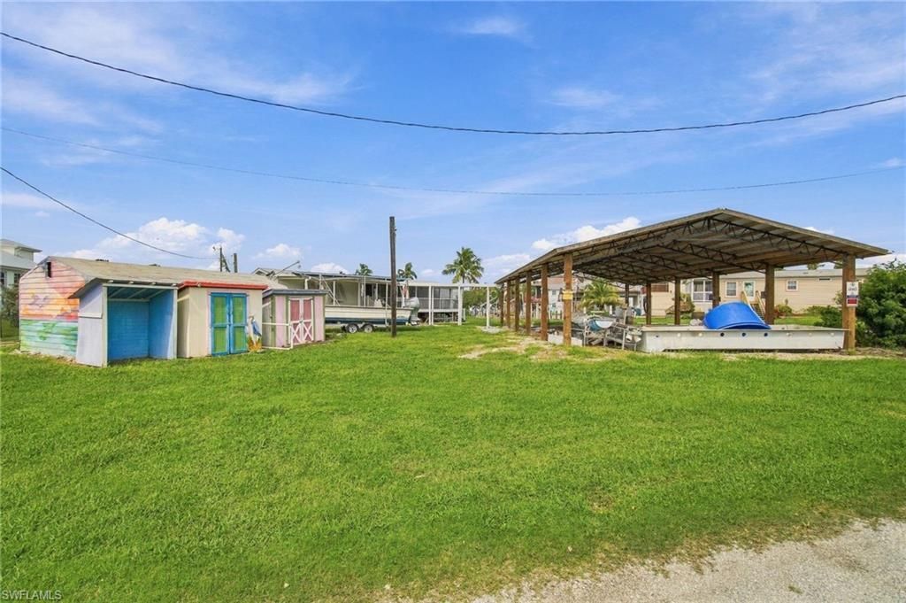 1241 S Lopez Ln, Chokoloskee, FL 34138 Photo