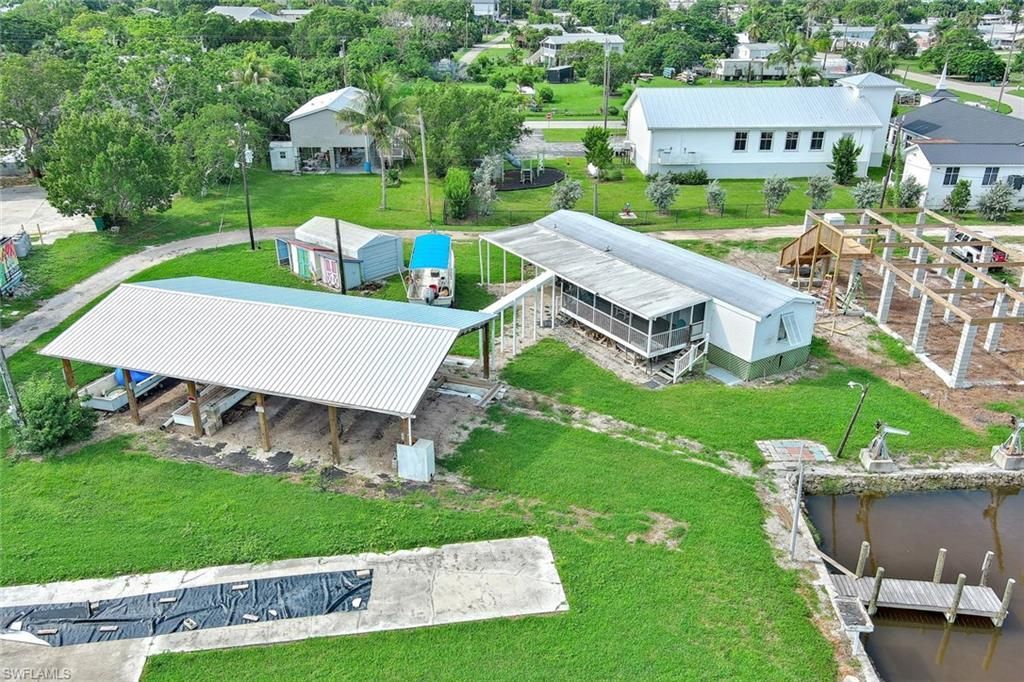 1241 S Lopez Ln, Chokoloskee, FL 34138 Photo