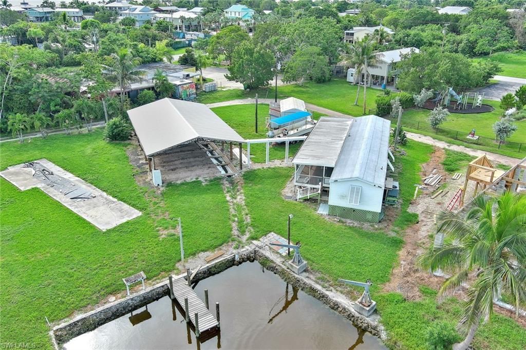 1241 S Lopez Ln, Chokoloskee, FL 34138 Photo