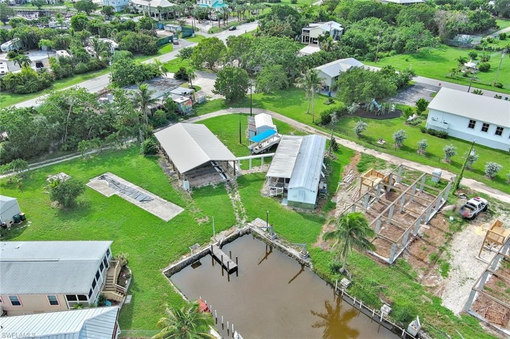 1241 S Lopez Ln, Chokoloskee, FL 34138 Photo