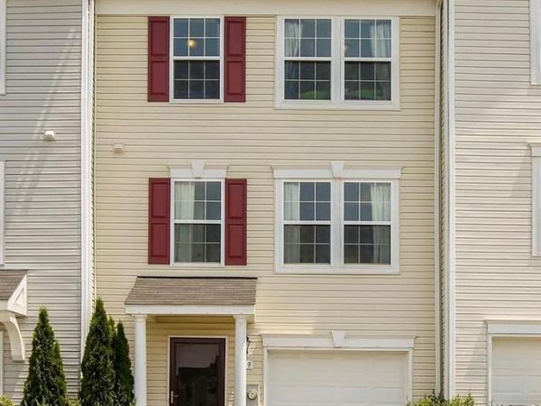 139 NATURAL WAY, MARTINSBURG, WV 25404