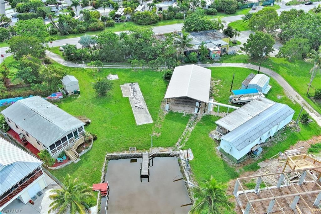 1245 S Lopez Ln , Chokoloskee, FL 34138 Photo