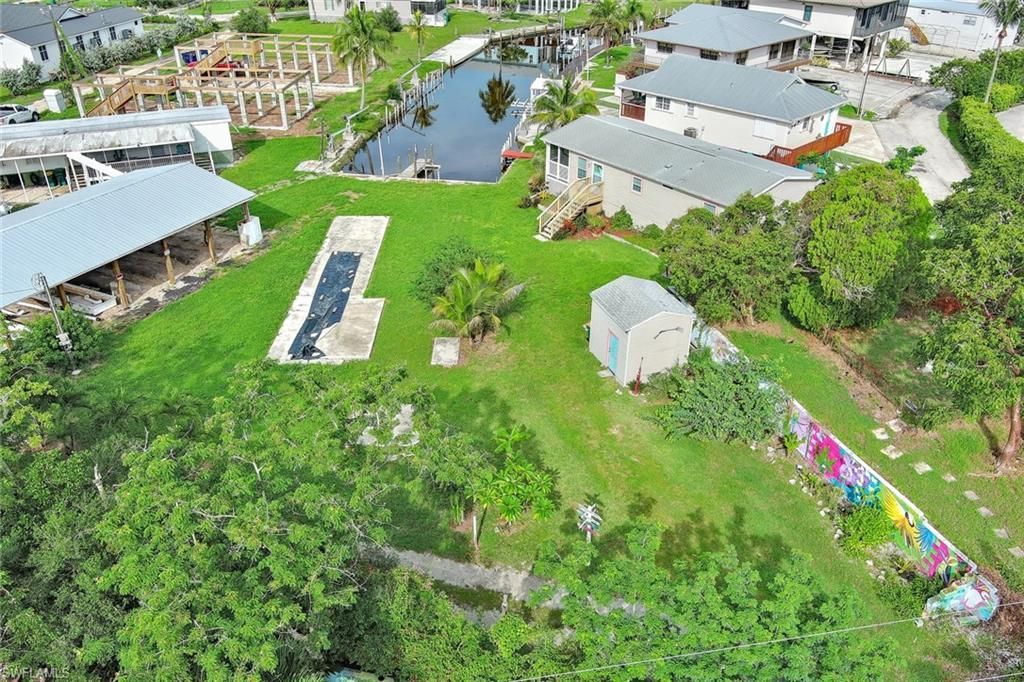 1245 S Lopez Ln , Chokoloskee, FL 34138 Photo