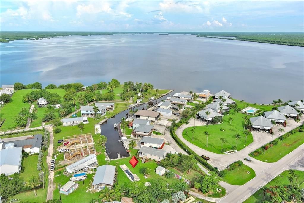 1245 S Lopez Ln , Chokoloskee, FL 34138 Photo