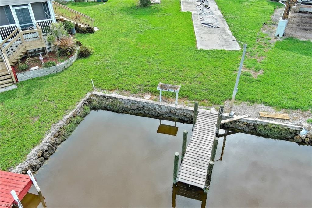 1245 S Lopez Ln , Chokoloskee, FL 34138 Photo