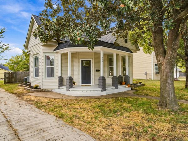 508 4th Street , Monett, MO 65708