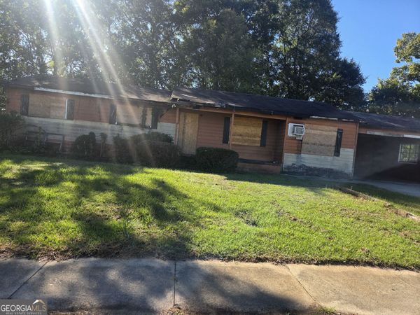 403 Williams Street, Dublin, GA 31021